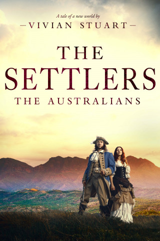 Vivian Stuart: The Settlers