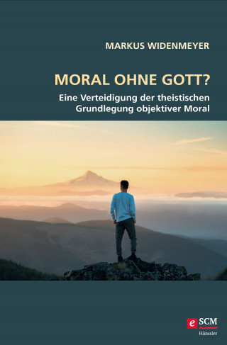 Markus Widenmeyer: Moral ohne Gott?