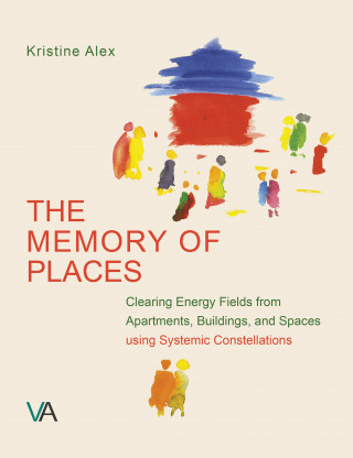 Kristine Alex: The Memory of Places