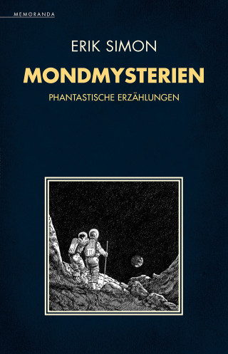 Erik Simon: Mondmysterien