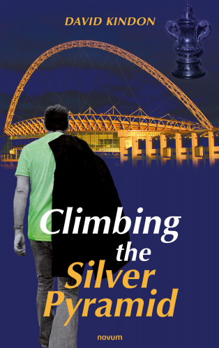 David Kindon: Climbing the Silver Pyramid