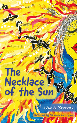 Laura Somos: The Necklace of the Sun