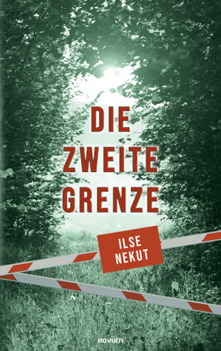 Ilse Nekut: Die zweite Grenze