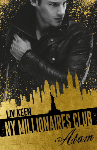 Liv Keen, Kathrin Lichters: Millionaires Club: NY Millionaires Club
