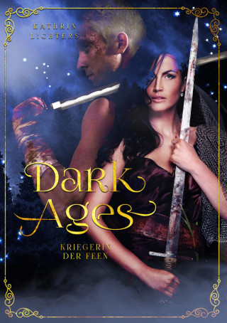 Kathrin Lichters: Dark Ages