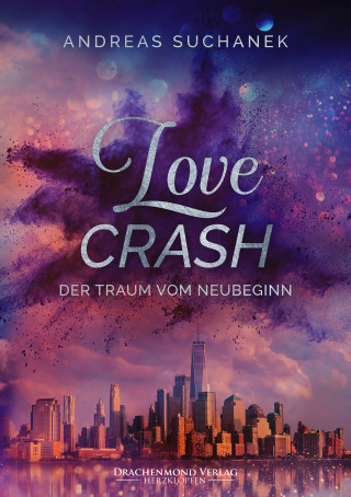 Andreas Suchanek: Love Crash