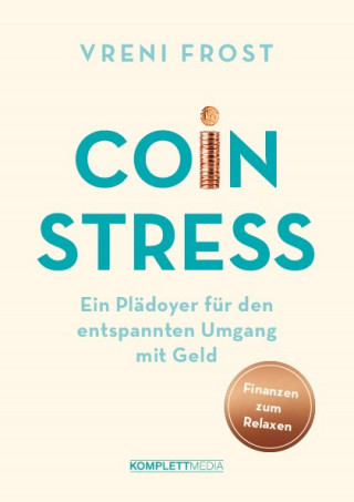 Vreni Frost: Coin Stress