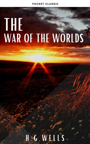 H. G. Wells, Pocket Classic: The War of the Worlds