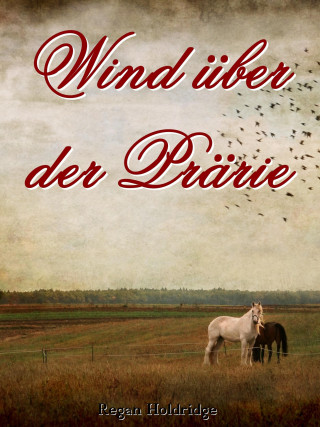 Regan Holdridge: Wind über der Prärie