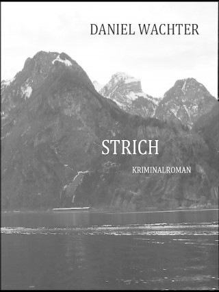 Daniel Wachter: Strich