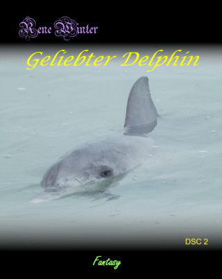 Rene Winter: Geliebter Delphin