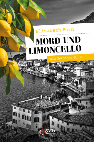 Elizabeth Horn: Mord und Limoncello