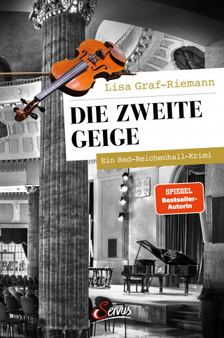 Lisa Graf-Riemann: Die zweite Geige