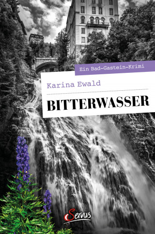 Karina Ewald: Bitterwasser