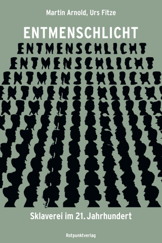 Martin Arnold, Urs Fitze: Entmenschlicht