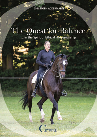 Christoph Ackermann: The Quest for Balance