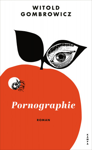 Witold Gombrowicz: Pornographie