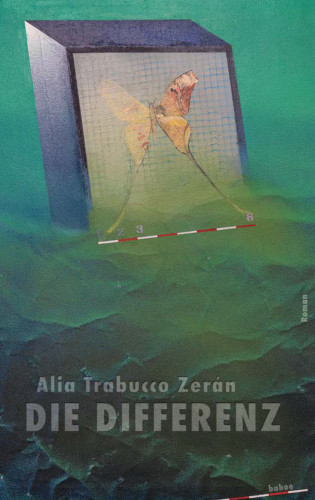 Alia Trabucco Zerán: Die Differenz