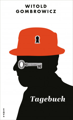 Witold Gombrowicz: Tagebuch