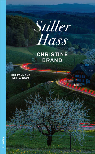 Christine Brand: Stiller Hass