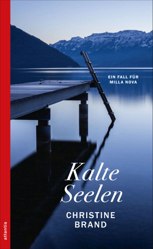 Christine Brand: Kalte Seelen