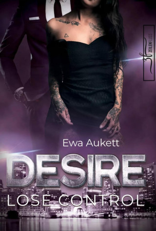 Ewa Aukett: Desire - Lose Control