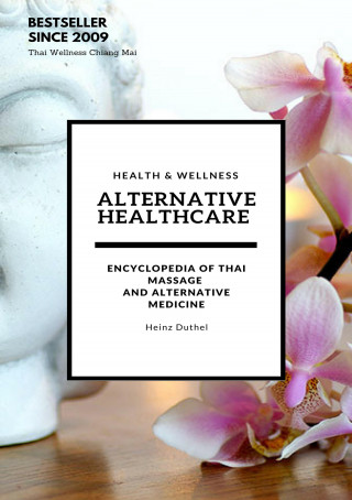 Heinz Duthel: Alternative Healthcare and Medicine Encyclopedia