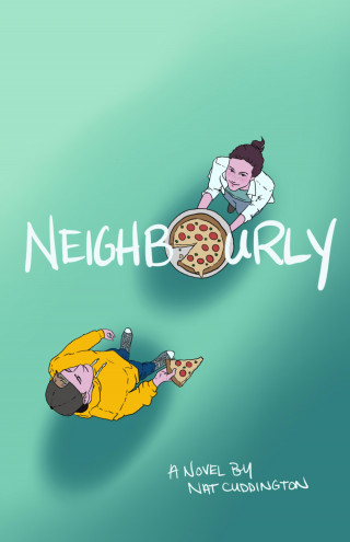 Nat Cuddington: Neighbourly