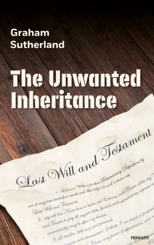 Graham Sutherland: The Unwanted Inheritance