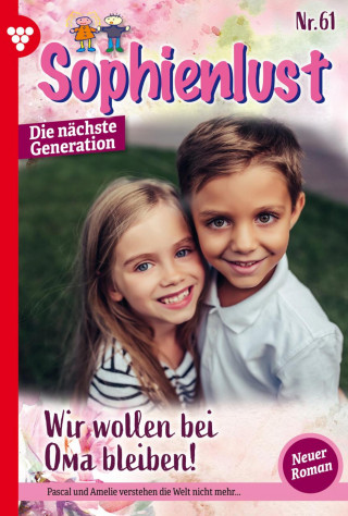 Simone Aigner: Wir wollen bei Oma bleiben!