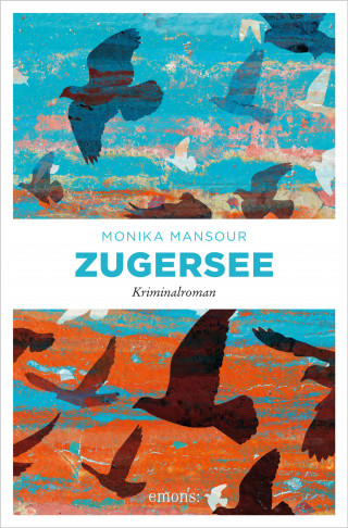 Monika Mansour: Zugersee