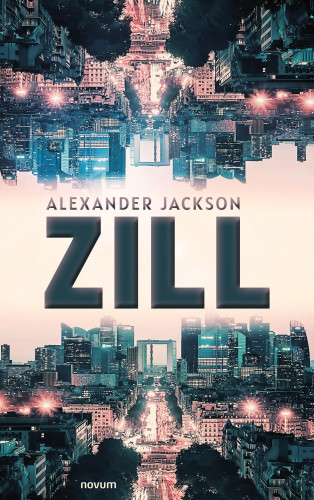 Alexander Jackson: Zill