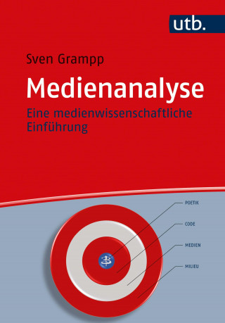 Sven Grampp: Medienanalyse