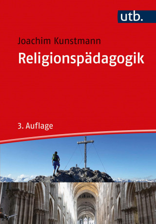 Joachim Kunstmann: Religionspädagogik