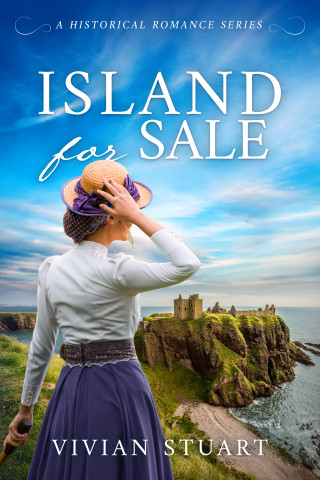 Vivian Stuart: Island for Sale