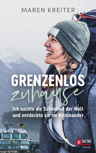 Maren Kreiter: Grenzenlos zuhause