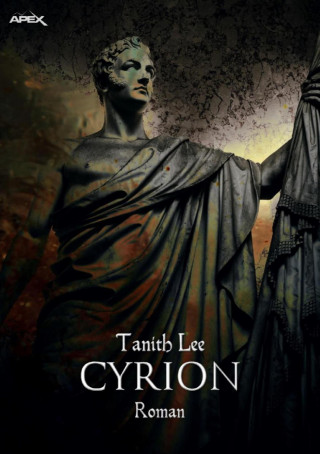 Tanith Lee: CYRION