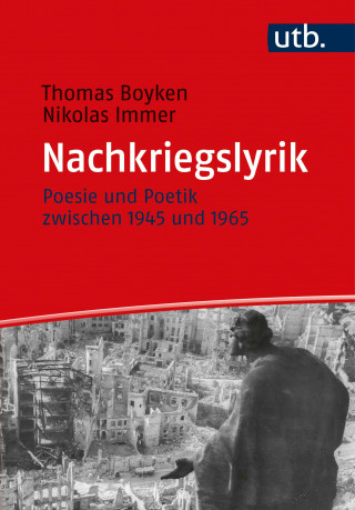 Thomas Boyken, Nikolas Immer: Nachkriegslyrik