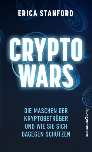 Erica Stanford: Crypto Wars