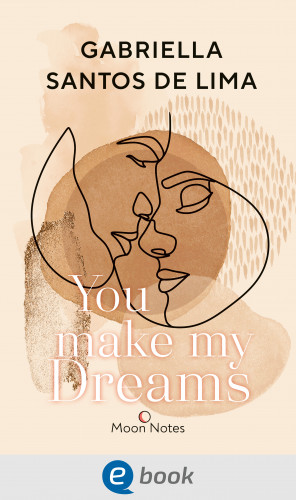Gabriella Santos de Lima: You make my dreams