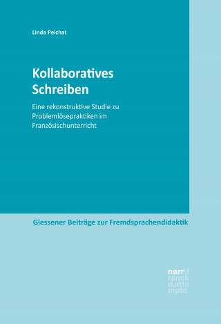 Linda Pelchat: Kollaboratives Schreiben