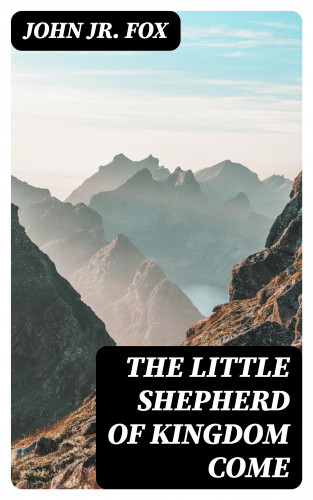 Jr. John Fox: The Little Shepherd of Kingdom Come