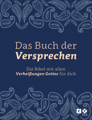 Das Buch der Versprechen