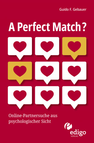 Guido F. Gebauer: A Perfect Match?
