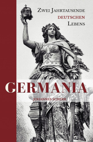 Johannes Scherr: Germania