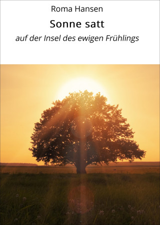 Roma Hansen: Sonne satt