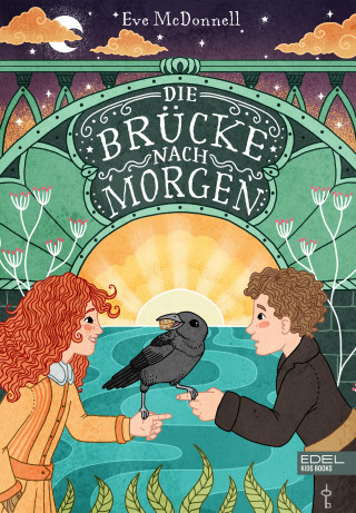 Eve McDonnell: Die Brücke nach Morgen