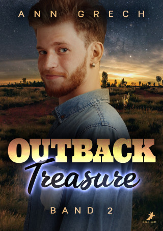 Ann Grech: Outback Treasure 2