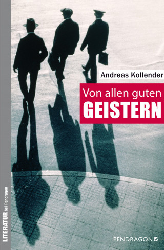 Andreas Kollender: Von allen guten Geistern