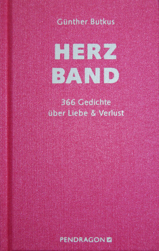 Günther Butkus: Herzband